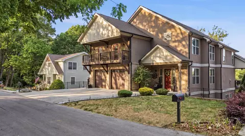 334 Pine Ridge Rd, Chattanooga, TN 37405