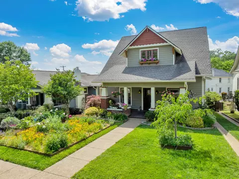 211 Mcfarland Ave, Chattanooga, TN 37405