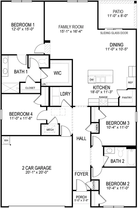 272 Emily Cir, Dayton, TN 37321