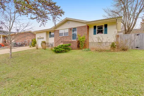 1215 Andrea Dr, Chattanooga, TN 37419