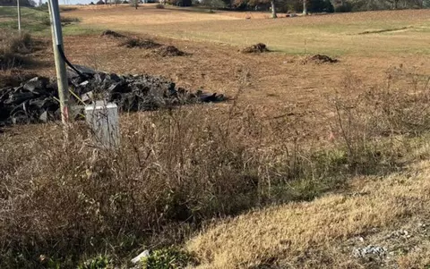 6801 Highway 411, Benton, TN 37307