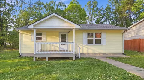 7725 Hansley Dr, Chattanooga, TN 37416