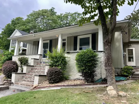605 Lytle St, Chattanooga, TN 37405