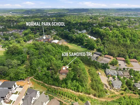638 Samoyed Trl, Chattanooga, TN 37405