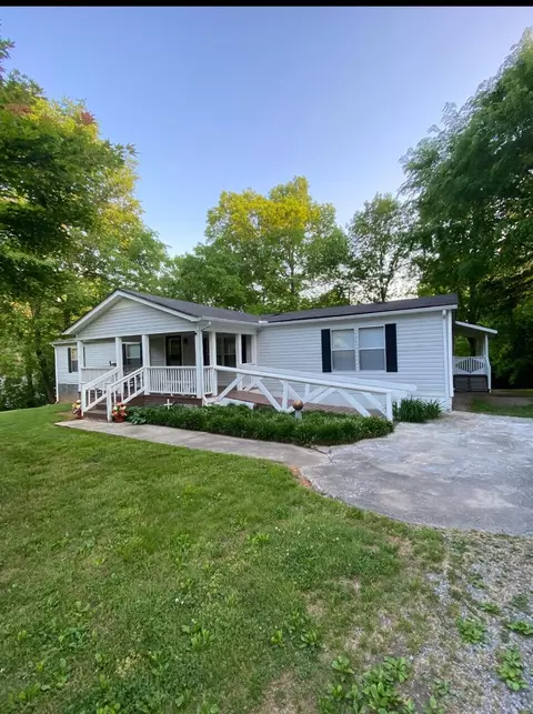 2197 Horns Creek Rd, Ocoee, TN 37361