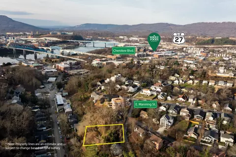 514 E Manning St, Chattanooga, TN 37405