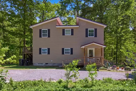 134 Old Un, Dunlap, TN 37327