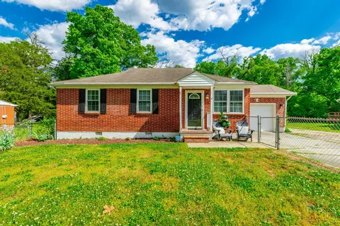 43 Pegram Cir, Fort Oglethorpe, GA 30742