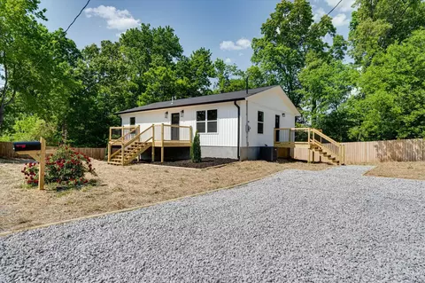 1435 Alley St NE, Cleveland, TN 37311