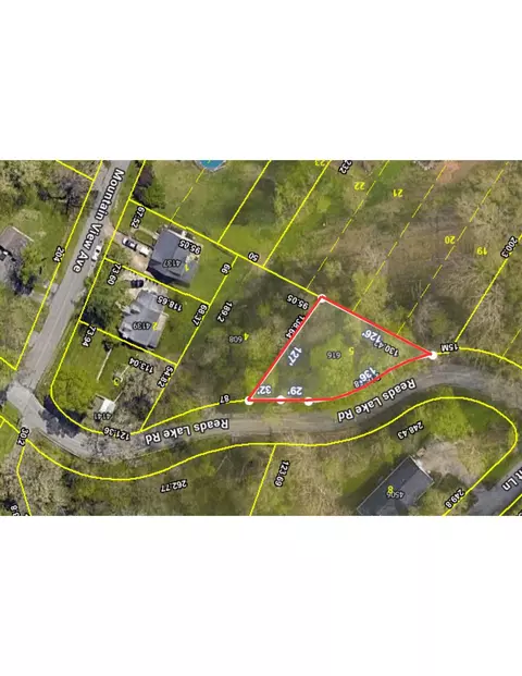 616 Reads Lake Rd, Chattanooga, TN 37415