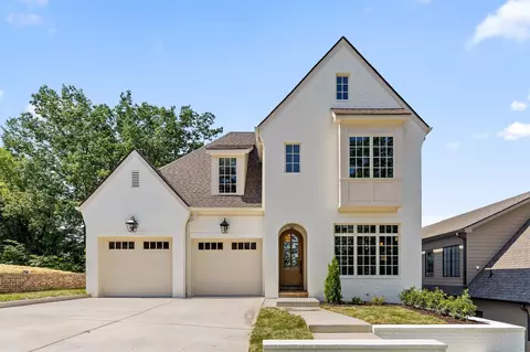 1031 Garnett Ave, Chattanooga, TN 37405