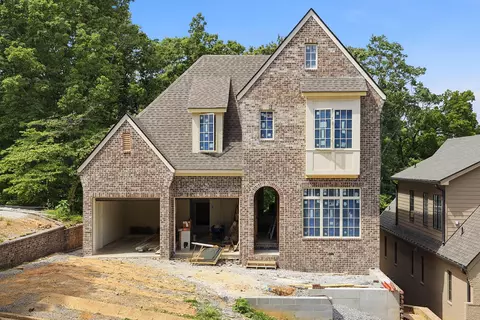 1031 Garnett Ave, Chattanooga, TN 37405