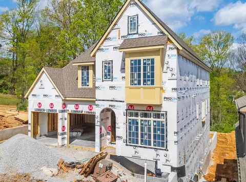 1031 Garnett Ave, Chattanooga, TN 37405