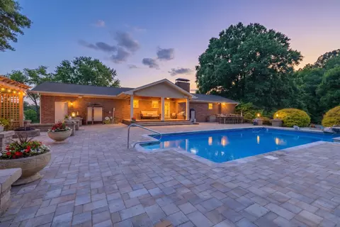 669 Chandler Rd, Chickamauga, GA 30707