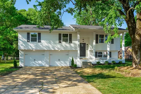 1529 Caramel Cir, Hixson, TN 37343