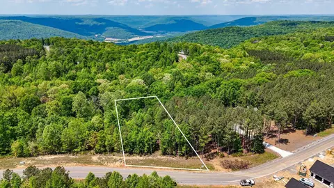 0 Crockett Pt #LOT 401, Jasper, TN 37347