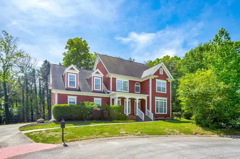 810 Younger Cir, Chattanooga, TN 37415