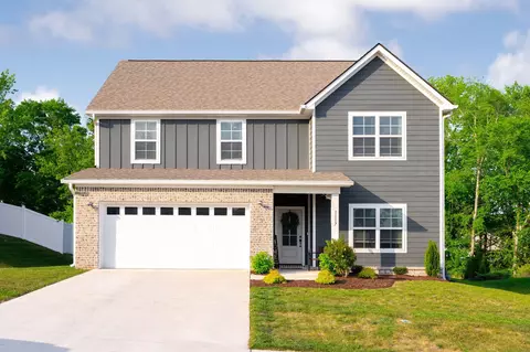 1117 Omaha Cir, Hixson, TN 37343