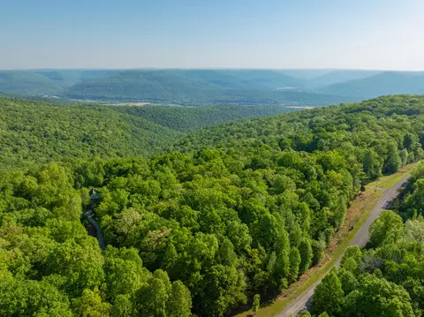 0 Jackson Point Rd #LOT S 3 & 4, Sewanee, TN 37375