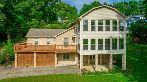 6731 Jordan Run Rd, Chattanooga, TN 37412