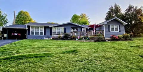 774 Evergreen Dr, Dayton, TN 37321