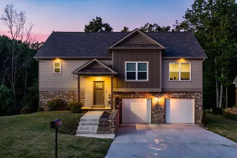 7237 Mercedes Ln #LOT NO. 1577, Ooltewah, TN 37363