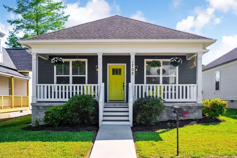 1702 Bailey Ave, Chattanooga, TN 37404