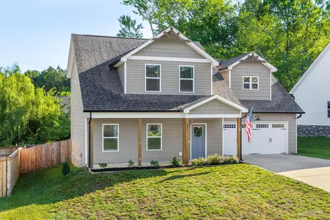 8027 Cobblestone Dr SW, Cleveland, TN 37311
