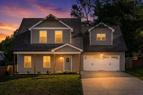 8027 Cobblestone Dr SW, Cleveland, TN 37311