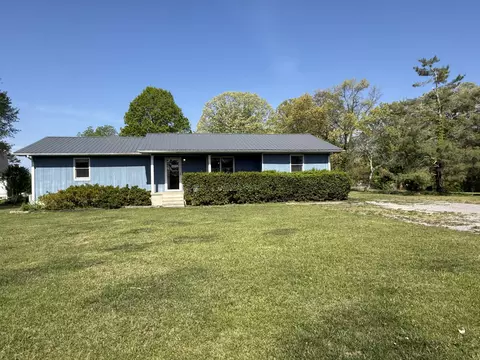1717 Vandergriff Rd, Signal Mountain, TN 37377