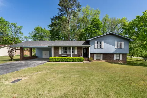 302 Johnson St, Lafayette, GA 30728