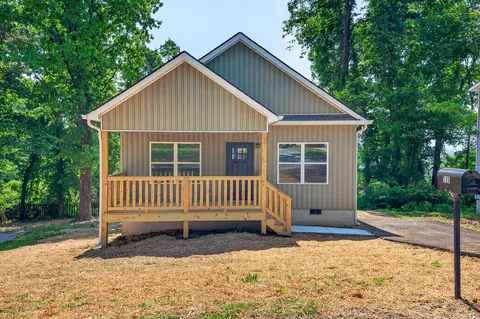 726 Sylvan Ave, Chattanooga, TN 37411