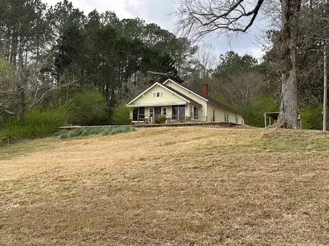 8121 Gore Subligna Rd, Summerville, GA 30747