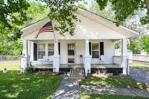 103 Ridgeway Dr, Chattanooga, TN 37415