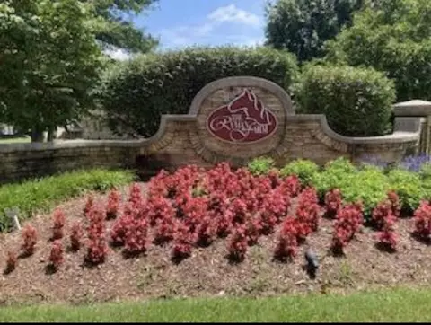 lot35 Ryman Ridge Rd, Dalton, GA 30720