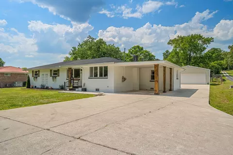 7803 Middle Valley Rd, Hixson, TN 37343