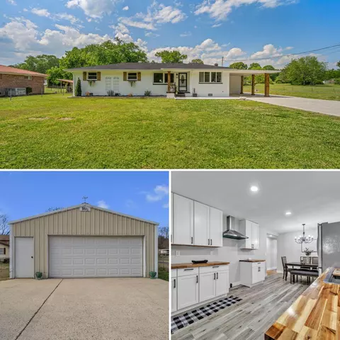 7803 Middle Valley Rd, Hixson, TN 37343