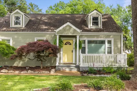 806 S Sweetbriar Ave, Chattanooga, TN 37412