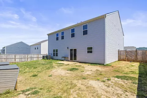 Exterior - 6599 Prickly Loop, Ooltewah, TN 37363 photo 3 of 5