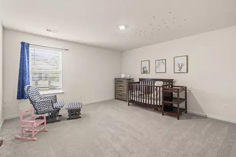 Bedroom - 6599 Prickly Loop, Ooltewah, TN 37363 photo 5 of 6