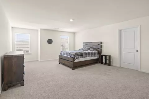 Bedroom - 6599 Prickly Loop, Ooltewah, TN 37363 photo 2 of 6