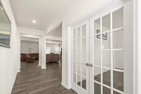 Entry Way - 6599 Prickly Loop, Ooltewah, TN 37363 photo 1 of 5