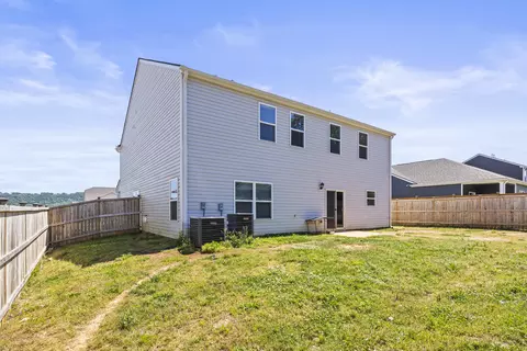 Exterior - 6599 Prickly Loop, Ooltewah, TN 37363 photo 4 of 5