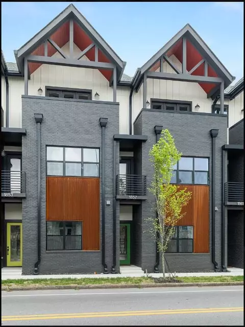 1841 Zeta Way, Chattanooga, TN 37404