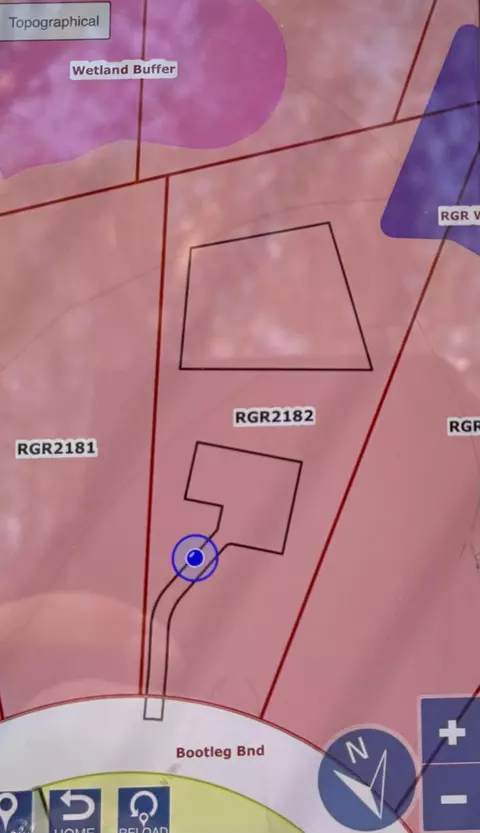 360 Bootleg Bnd #2182, Guild, TN 37340 photo 20