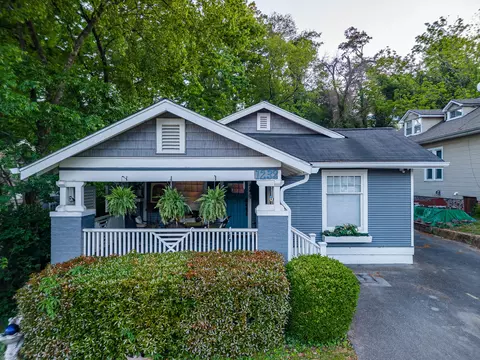 1238 Hanover St, Chattanooga, TN 37405