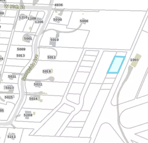 O00 Terrace Terrace, Chattanooga, TN 37409