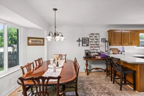 Dining - 207 Eagle Landing Dr, Flintstone, GA 30725 photo 1 of 1
