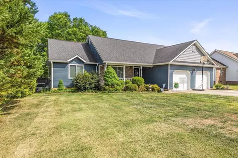 Exterior - 207 Eagle Landing Dr, Flintstone, GA 30725 photo 2 of 10