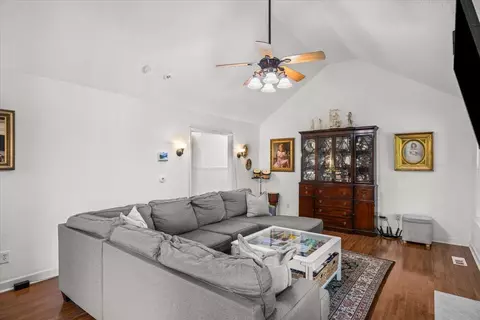 Living - 207 Eagle Landing Dr, Flintstone, GA 30725 photo 1 of 1